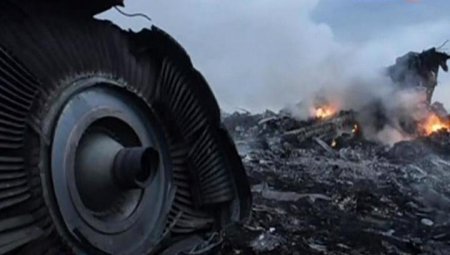 В крушении Boeing голословно обвинили Россию | Дознание о рейсе МН-17 (Неза ...