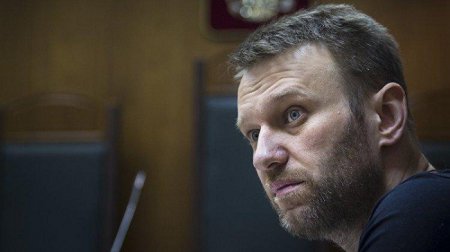 Навальный уже не торт, или В чём виноваты богатые люди