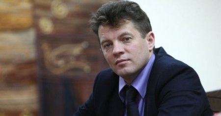 В Европарламенте требуют немедленного освобождения Сущенко