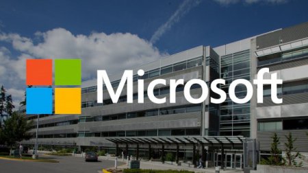 Microsoft вложила в развитие своей облачной структуры в Европе 3 миллиарда  ...