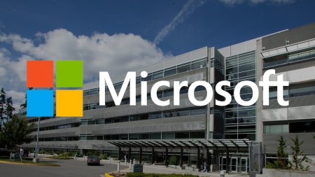 Microsoft вложила в развитие своей облачной структуры в Европе 3 миллиарда долларов