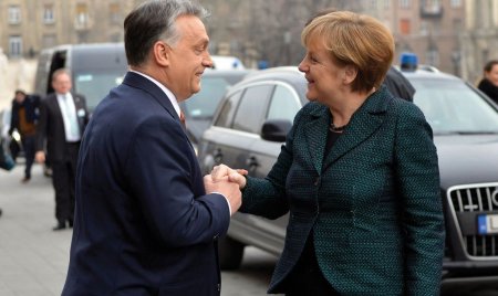 Венгерский референдум и германский «моральный империализм»