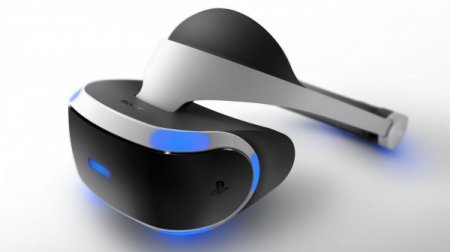 Аналитик: PlayStation VR оказался хуже Rift и Vive