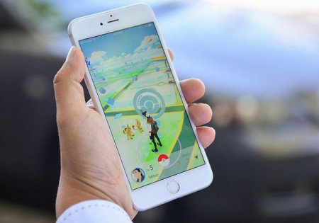 Pokemon Go приносит Nintendo по 2 миллиона долларов прибыли в день