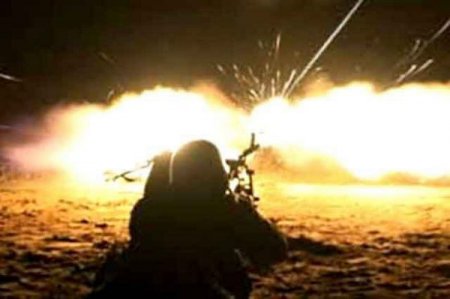 ВСУ наращивают интенсивность обстрелов. Погибли двое военнослужащих ДНР