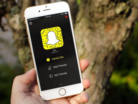 Компания-владелец Snapchat готовит IPO и оценивает себя в 25 млрд долларов