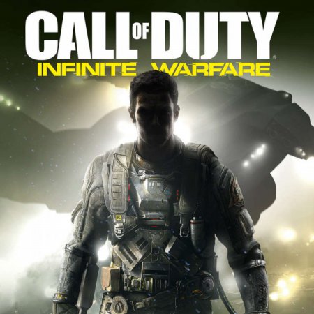 Call of Duty: Infinite Warfare весит 130 гигабайт