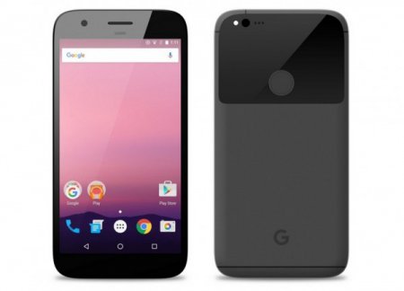 Фанаты Android рассказали о преимуществах смартфона Google Pixel над iPhone ...