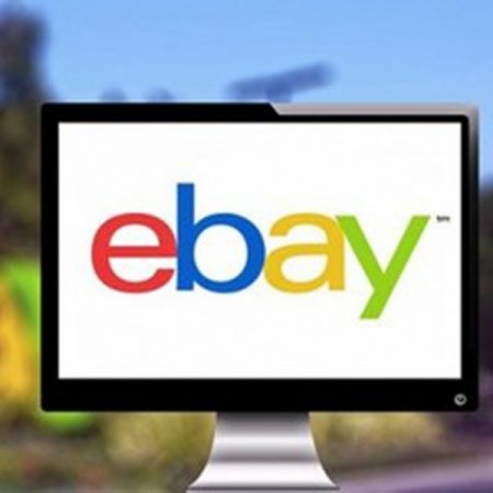 На eBay вскоре будет доступна функция визуального поиска
