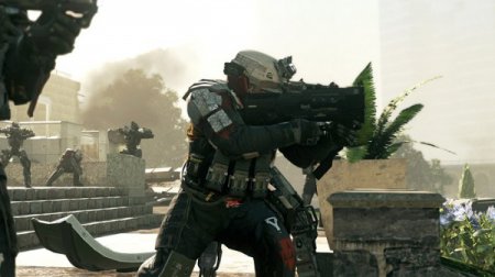 В сети появился ролик о бета-тестировании Call of Duty: Infinite Warfire