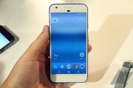 Google анонсировала дату выхода Android 7.1 Nougat