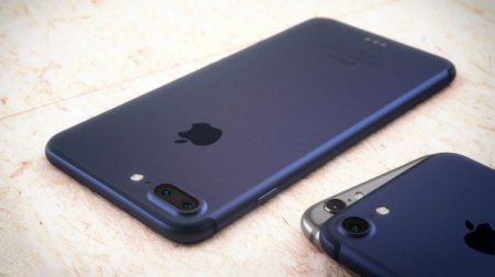 IPhone 7 продается хуже, чем iPhone 6 и iPhone 6s