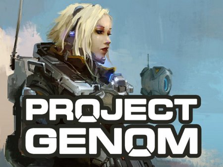 Project Genom появилась в Steam Early Access