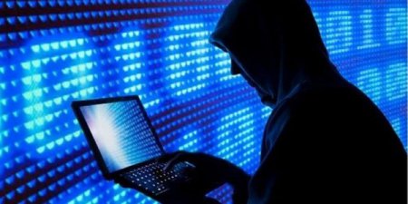 За год хакеры похитили у россиян почти 349 миллионов рублей