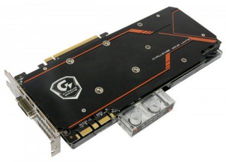 Видеокарта GeForce GTX 1080 подготовлена к работе со шлемами виртуальной ре ...