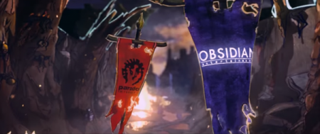 Игра Tyranny от Obsidian Entertainment выйдет 10 ноября