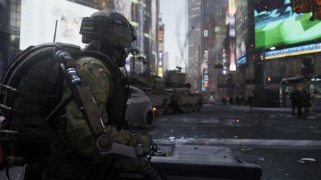 Сюжет новой игры Call of Duty может разворачиваться вокруг военных действий во Вьетнаме