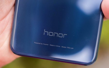 Известна полная характеристика нового смартфона Honor 6X со сдвоенной камер ...