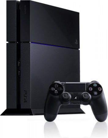 PlayStation 4 оснастили опцией FLAC и поддержкой 360-градусного видео