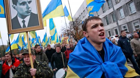 Обойти Бандеру: Владимир Великий возглавил рейтинг государственных деятелей Украины