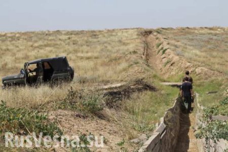 На карабахско-азербайджанской границе погиб военный