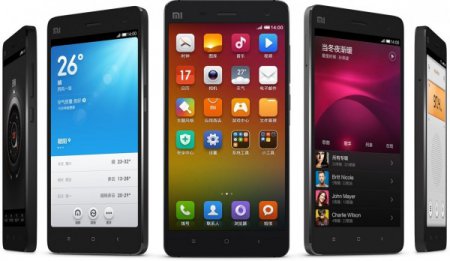 СМИ: Смартфоны Xiaomi начнут работать под управлением ОС Windows Phone