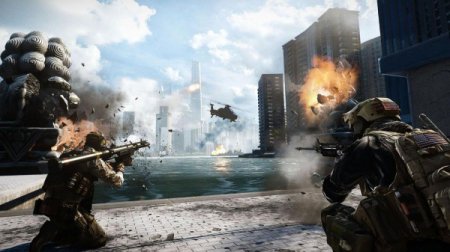 Хакеры атаковали Battlefield 1 за неделю до выхода