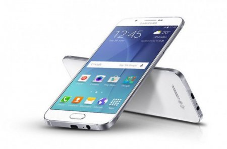 Для Samsung Galaxy A8, J7 Prime и Core Prime вышел новый патч безопасности