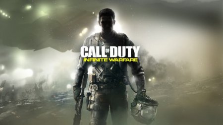 Бета-тест Call of Duty: Infinite Warfare продлен на сутки