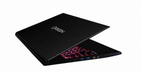 Компания Origin PC рассекретила подробности своего нового ноутбука EVO15-S