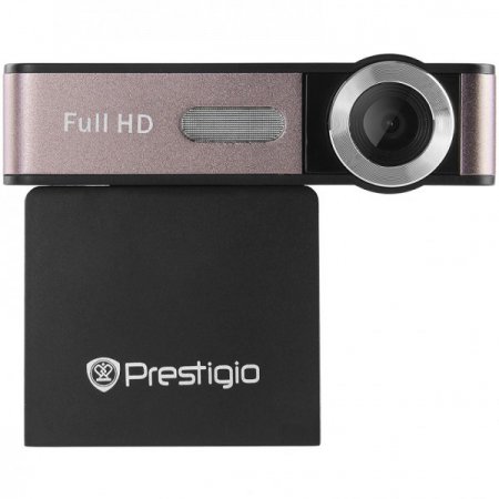 Компания Prestigio выпустила видеорегистратор RoadRunner 585