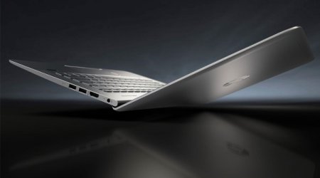 HP назвала стоимость ноутбука ENVY 13 в России