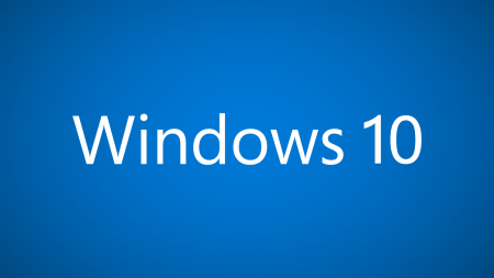 Усовершенствованным обновлением Windows 10 пользуются 76% юзеров