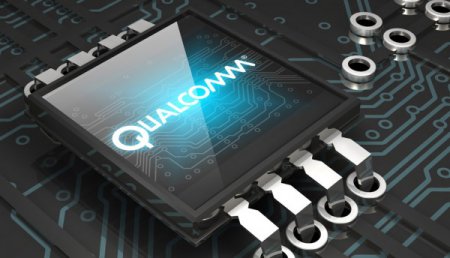 Компания Qualcomm подготовила три новых процессора для смартфонов
