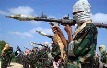 Боевики "Аш-Шабаб" снова захватили город в центре Сомали - Военный Обозреватель