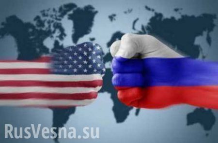 Американское агентство: США должны беспокоиться о своей хрупкой экономике, а не о России