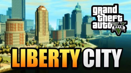 Вместо сюжетного DLC в обновленном GTA Online появится Liberty City