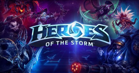 Blizzard заплатит командам Heroes of the Storm по $100 тысяч просто за учас ...