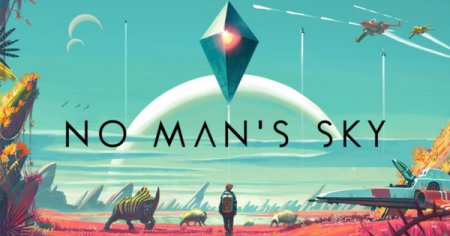 Разработчики No Man’s Sky признали свою игру провальной