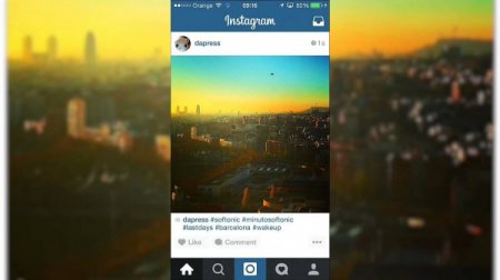Instagram теперь доступен для ПК с Windows 10