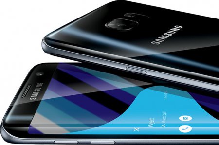 Samsung запустила продажи смартфонов через офисы банков