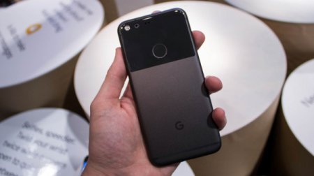 Пользователи нашли очередную неисправность в смартфонах Pixel от Google