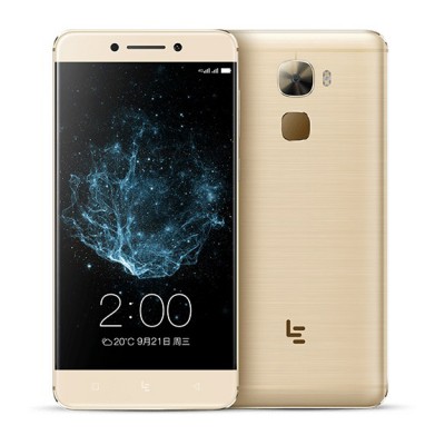 В AnTuTu проверили смартфон LeEco Le S3