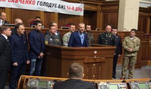 Навоевали. Украинские комбаты-депутаты хорошо нажились на войне с Донбассом