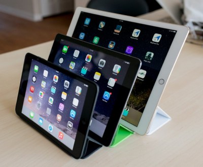 Apple iPad Pro Mini может быть представлен в марте 2017 года