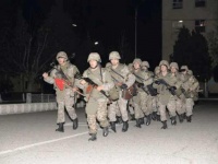 Внезапные учения вооруженных сил начались в Казахстане - Военный Обозревате ...