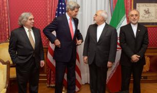 Избрание Трампа президентом США не окажет влияния на политику Ирана в вопро ...