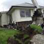 Второе землетрясение за сутки произошло в Новой Зеландии (ФОТО)