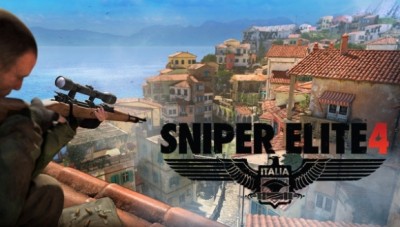 Анонсирован выход локализированной игры Sniper Elite 4 в России