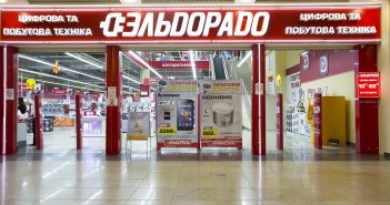 В Фонде гарантирования заявили об аресте магазинов «Эльдорадо»